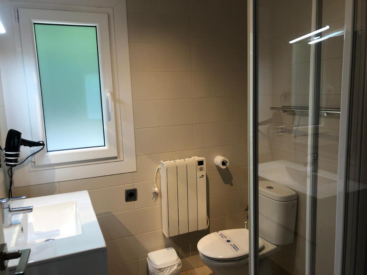 Les Casetes Vall De Boi Barruera Dış mekan fotoğraf